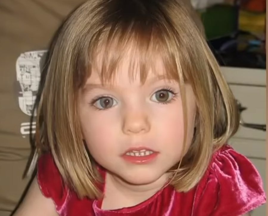 Nowy podejrzany w sprawie zaginięcia Madeleine ​​​​​​​McCann. Niemiecki pedofil jest już za kratkami