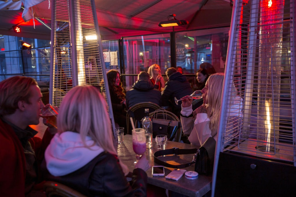 “Powinniśmy byli zrobić więcej”– przyznaje architekt szwedzkiej strategii walk z Covid-19