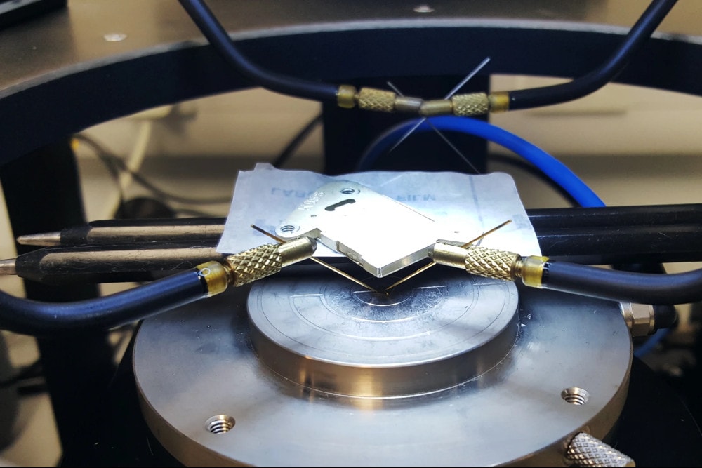 Tysiące lat bez ładowania. Tak mają działać baterie z radioaktywnych odpadów