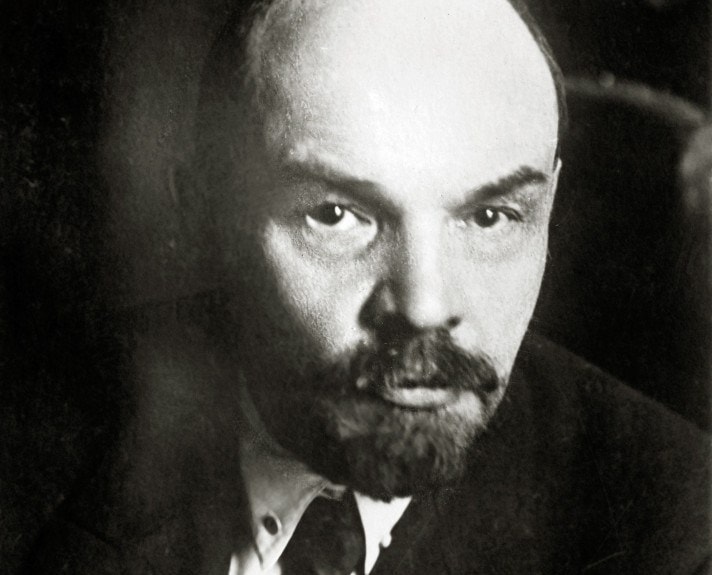 Chorzy dyktatorzy. Na co chorowali Lenin, Hitler, Stalin?