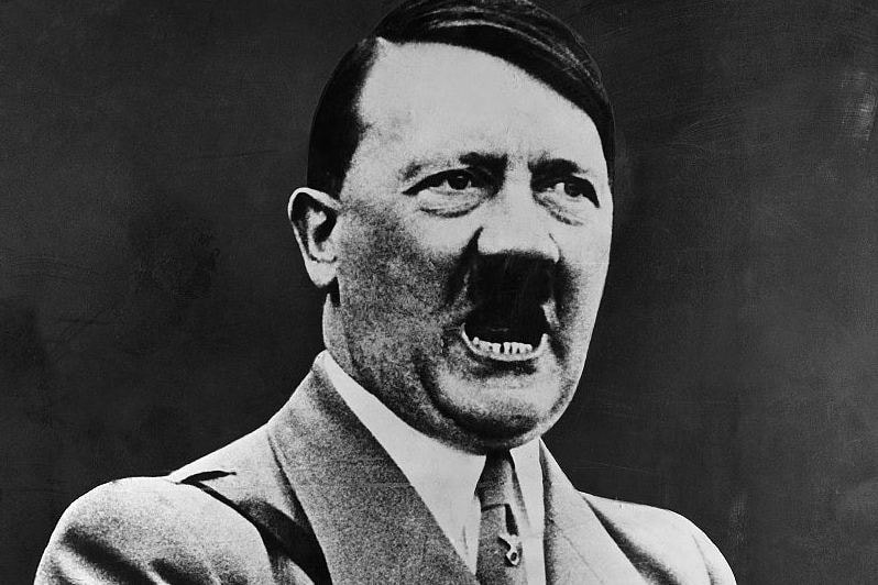 Broń chemiczna: Granica, której Hitler nie przekroczył