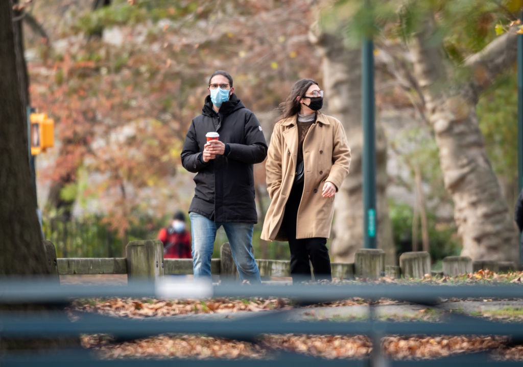 Odporność po przebyciu COVID-19 dłuższa niż sądzono. Optymistyczne wyniki badania z USA