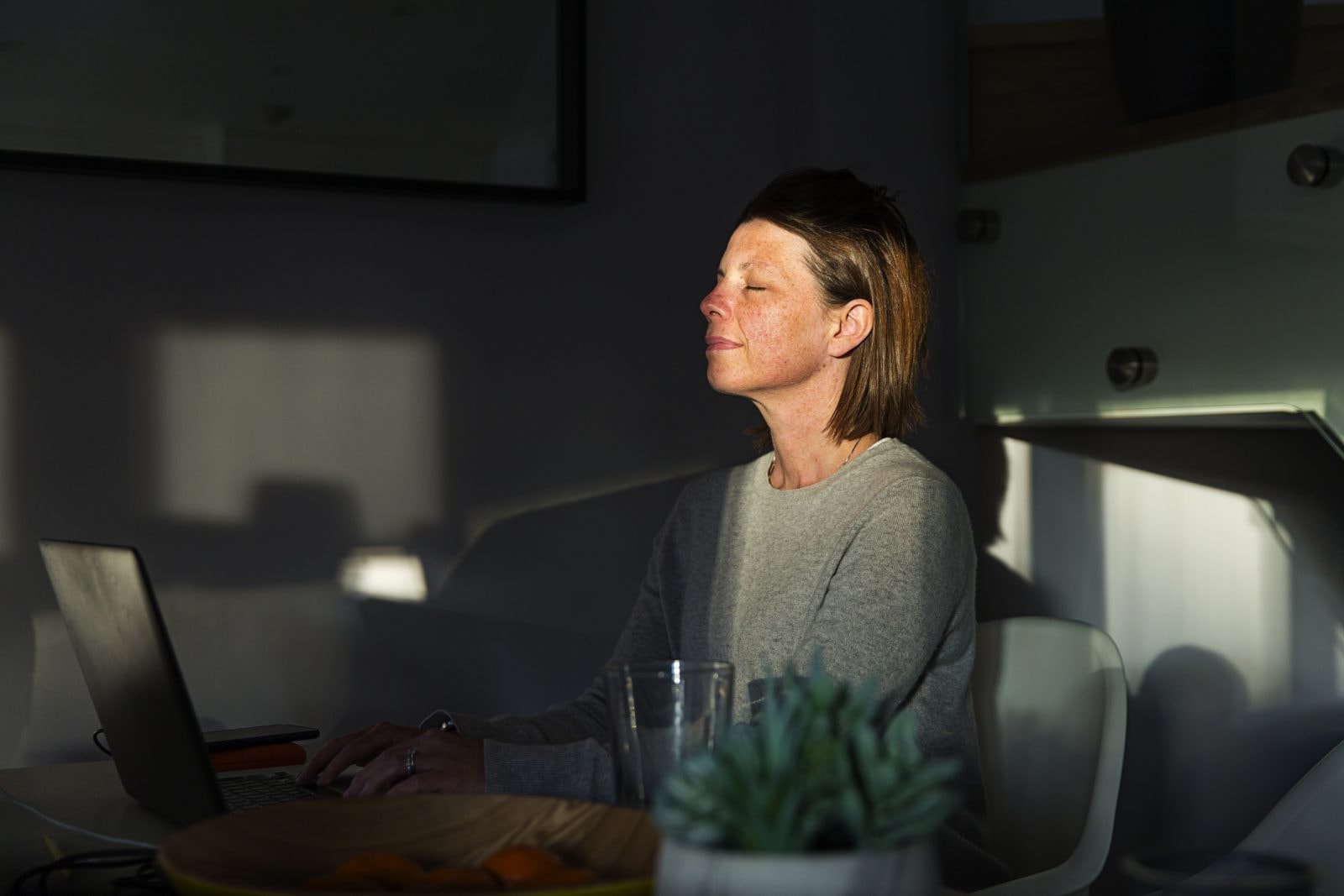 Weź oddech i… wygraj. Techniki oddychania poszerzają nasze możliwości