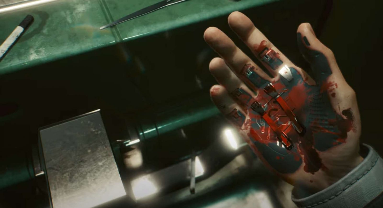 Triumf fandomu. Luźne uwagi o Cyberpunku 2077 [ŻULCZYK]