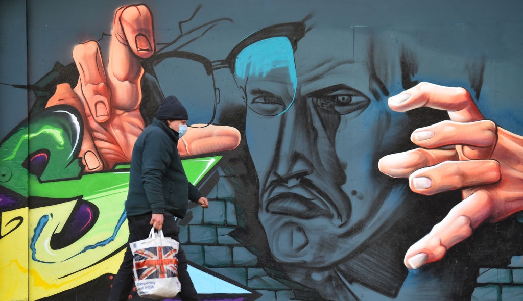 Koronawirus może zostać z nami na zawsze. Będzie wracał jak sezonowa grypa