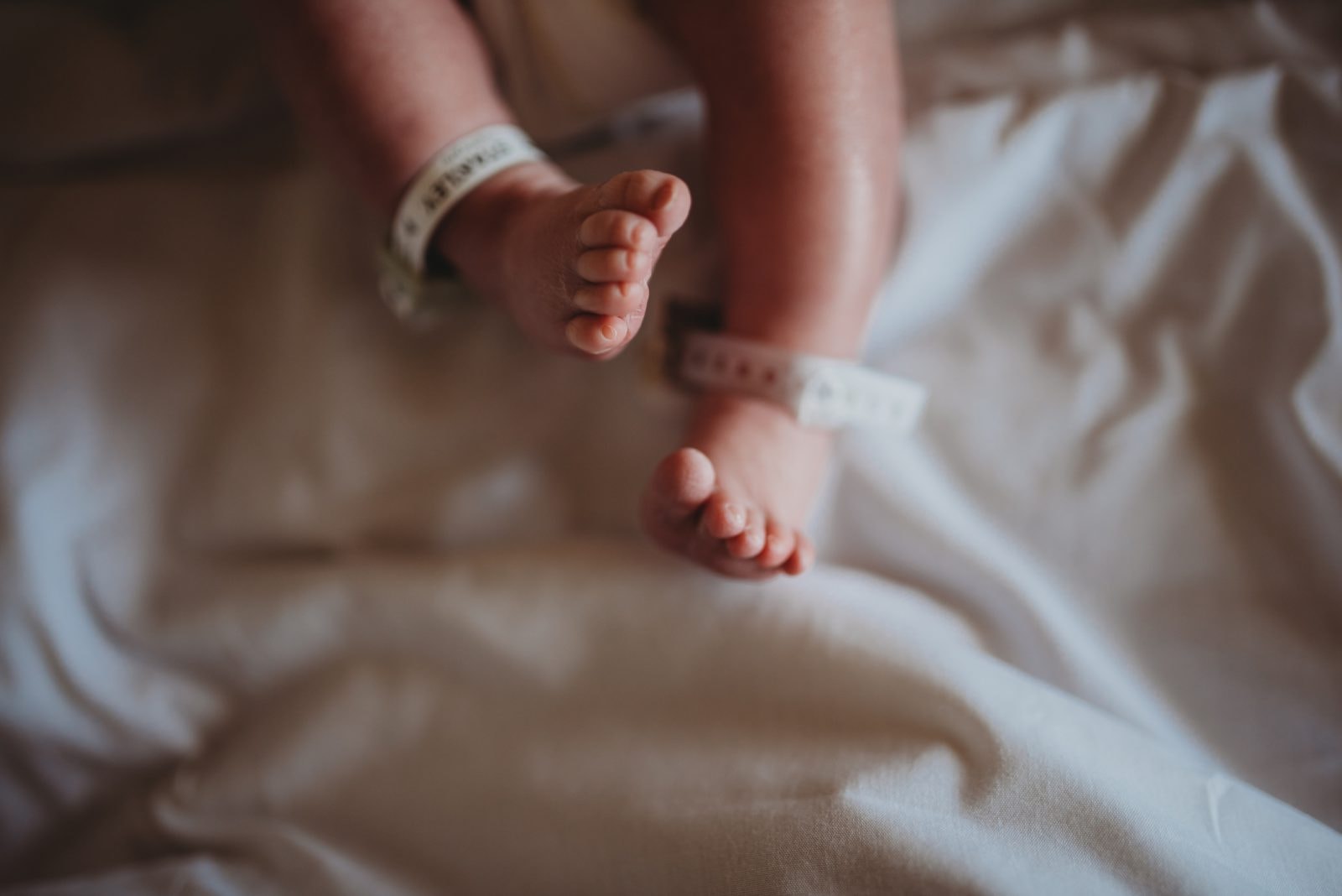 Zagadkowa mutacja koronawirusa u noworodka. Stwierdzono 51 000 razy więcej cząstek wirusowych