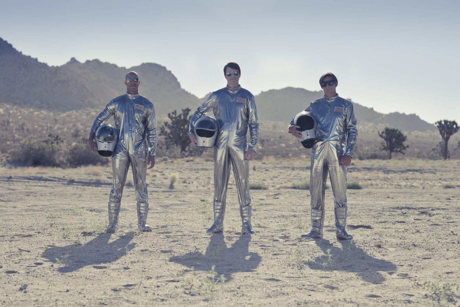 Reality show w kosmosie. “Space Hero” powstanie we współpracy z NASA