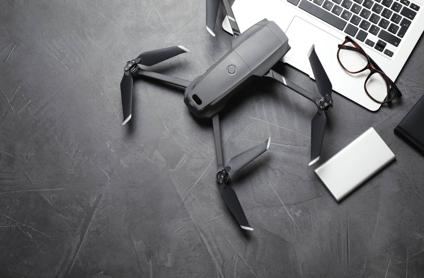 DJI Air 2S już jest! Co warto wiedzieć o nowości od DJI?