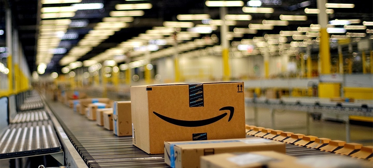 PIP wejdzie do magazynów Amazon. To konsekwencje tragedii w Sosnowcu