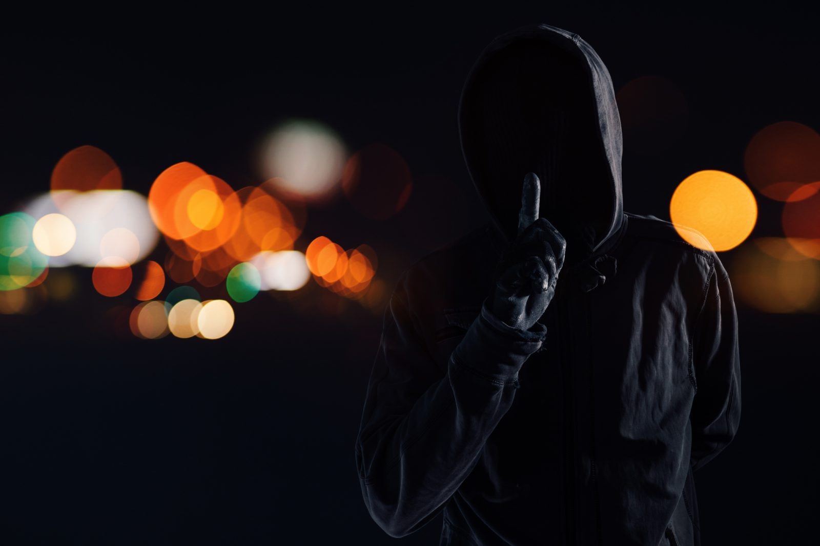 Nie ten podejrzany, i nie na tym peronie