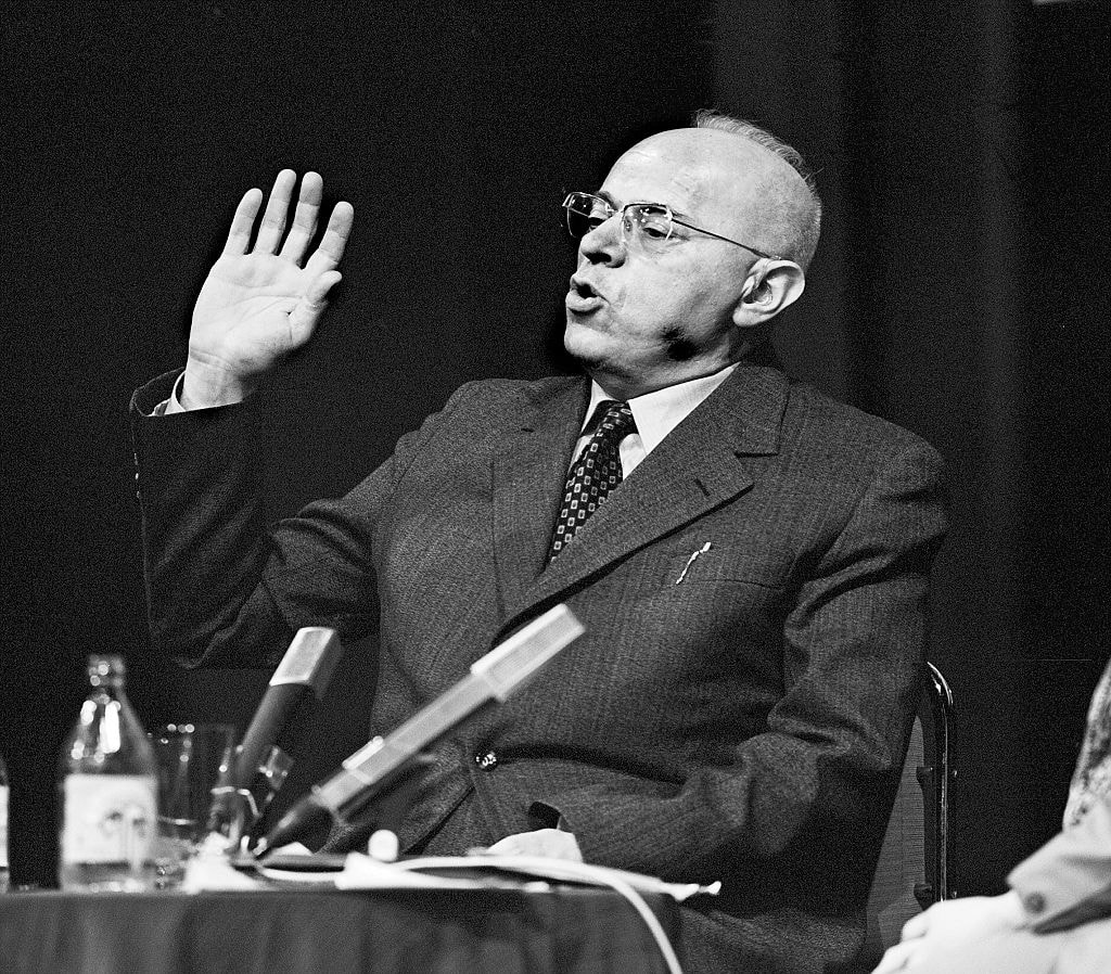 Czy Stanisław Lem wierzył w zombie? [DZIEŃ SF]