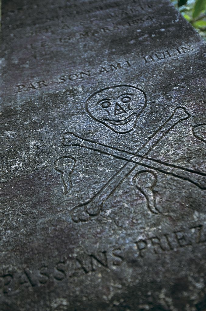 Tajemniczy polski korsarz, który został królem Madagaskaru