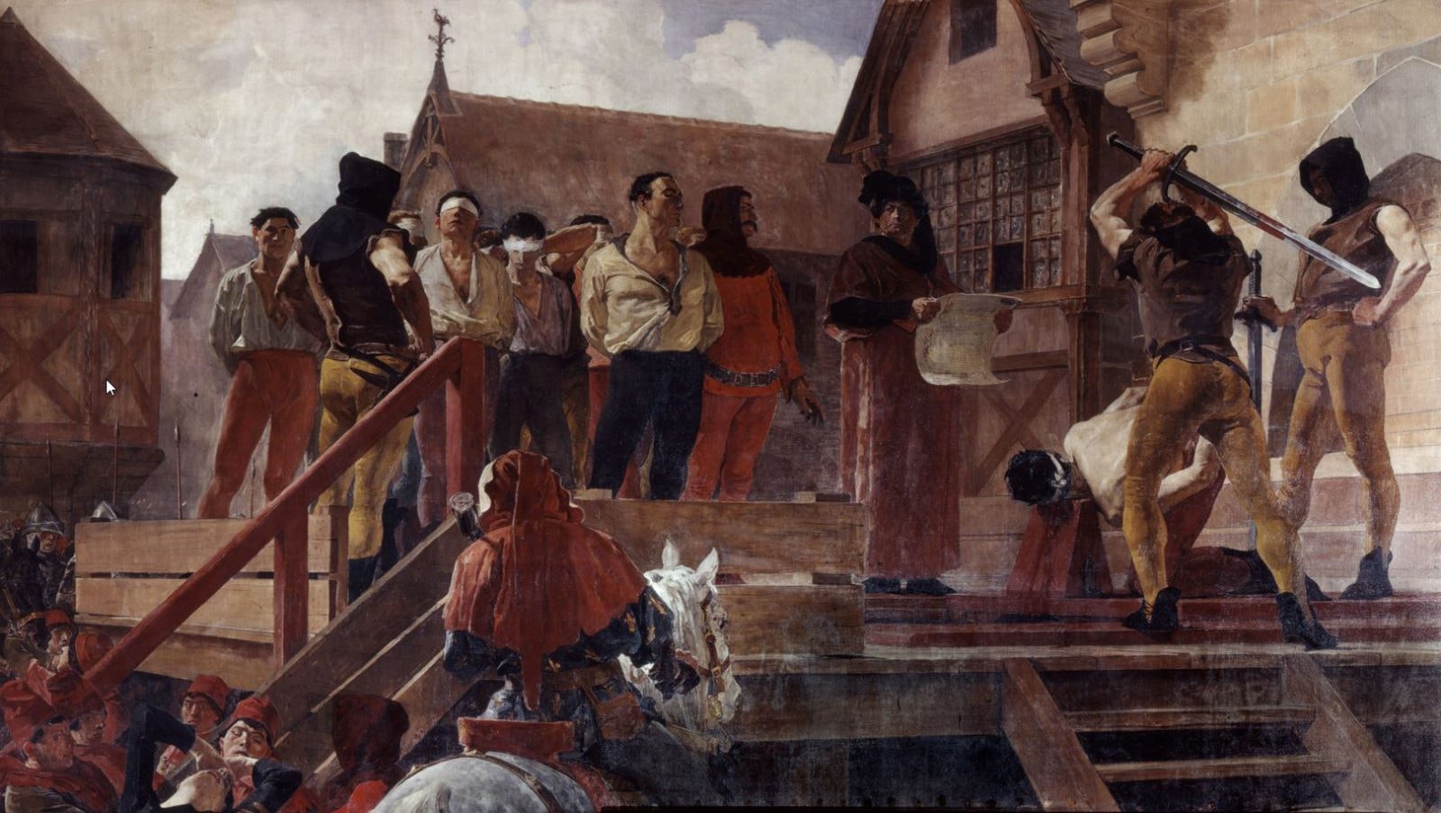 Czy da się humanitarnie zabić człowieka?