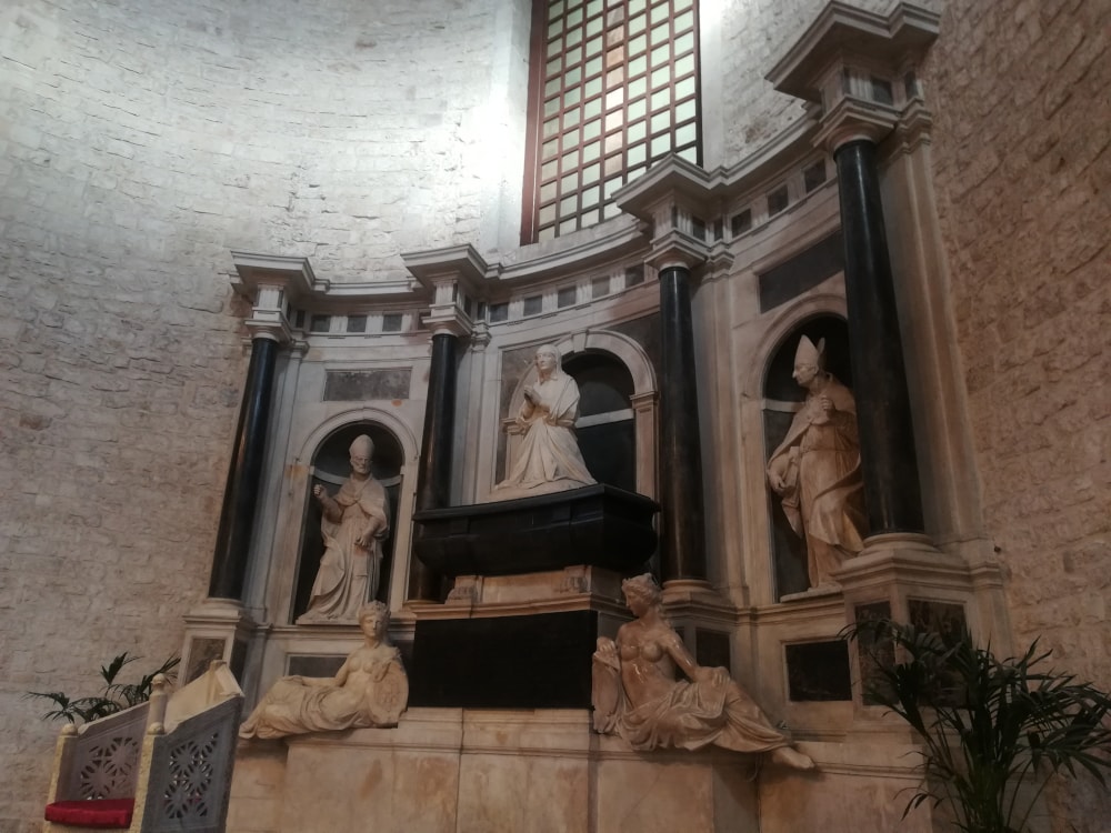 Polskie ślady we Włoszech ‒ tam, gdzie wyjechała królowa Bona