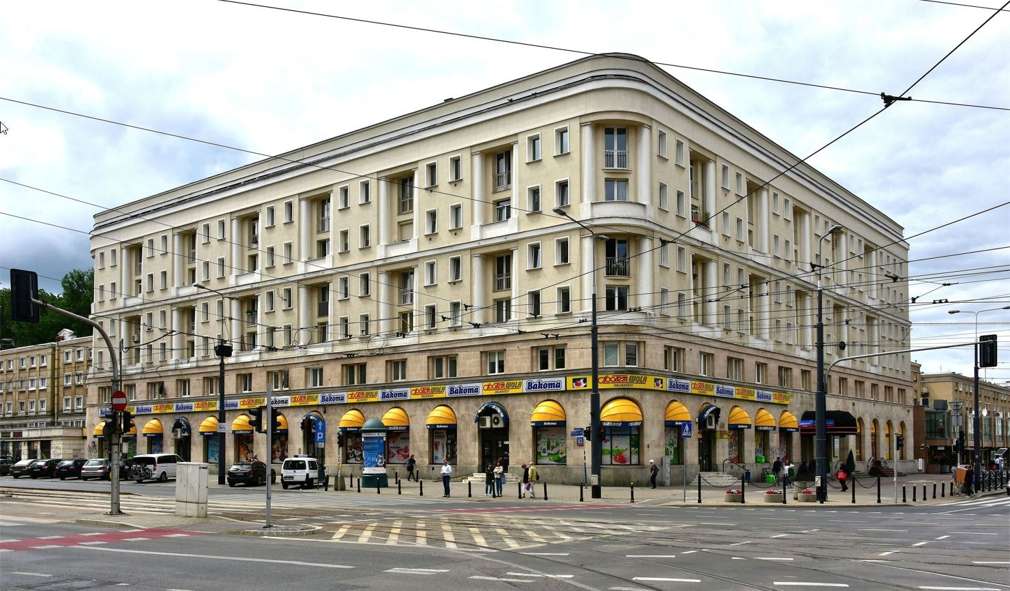 Zwłoki w atomowym schronie: mija 65 lat od niewyjaśnionej śmierci Bohdana Piaseckiego