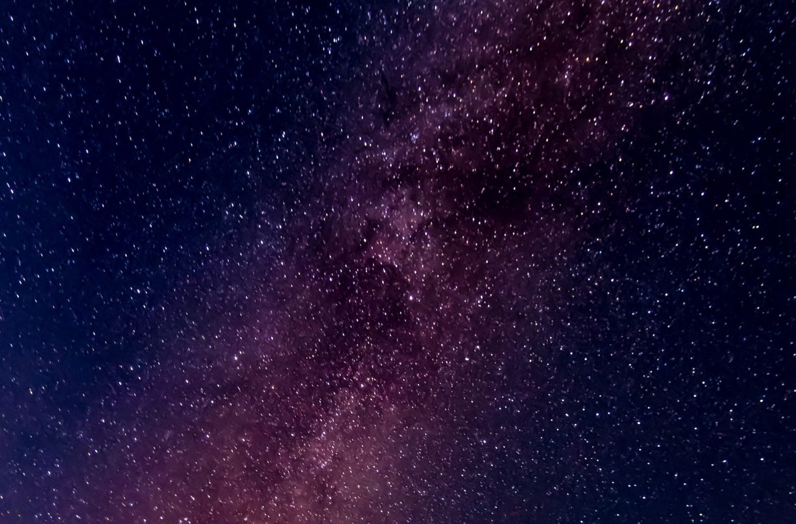 Pierwsze kroki w obserwacji nieba