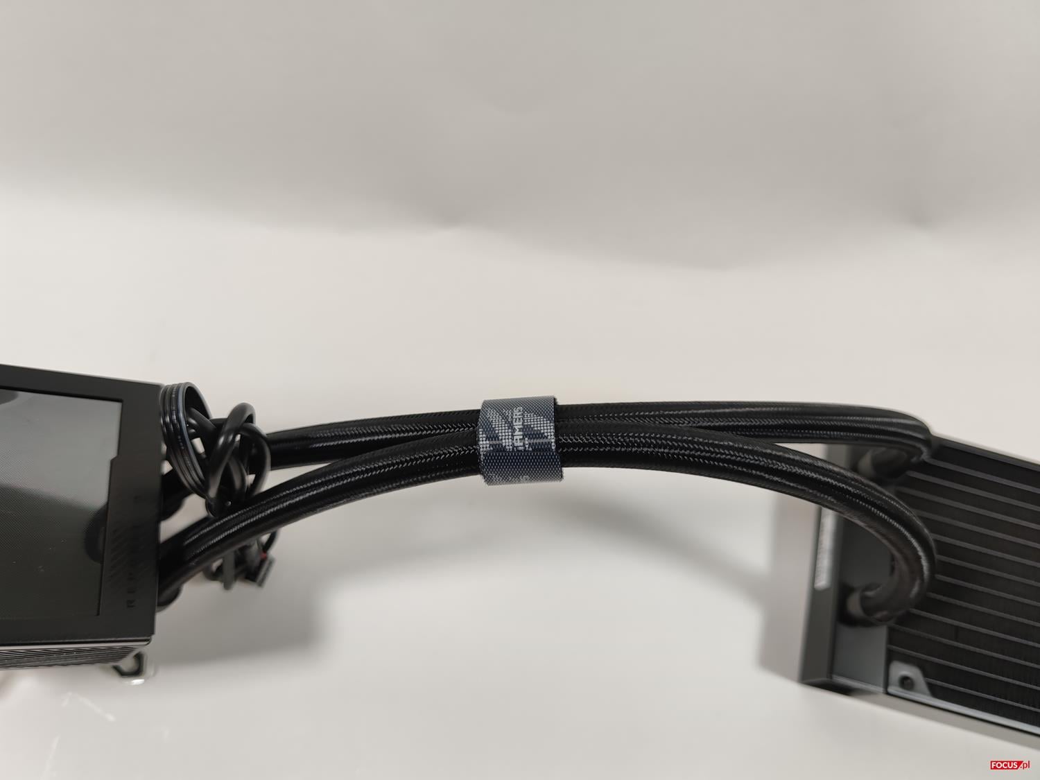 test Asus ROG Ryujin III 360 ARGB, recenzja Asus ROG Ryujin III 360 ARGB, opinia Asus ROG Ryujin III 360 ARGB