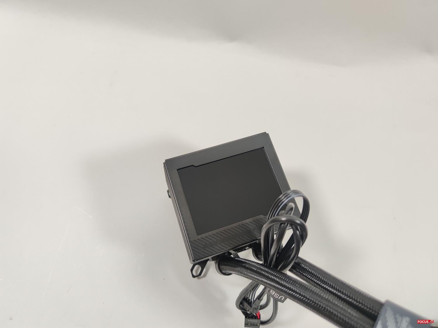 test Asus ROG Ryujin III 360 ARGB, recenzja Asus ROG Ryujin III 360 ARGB, opinia Asus ROG Ryujin III 360 ARGB