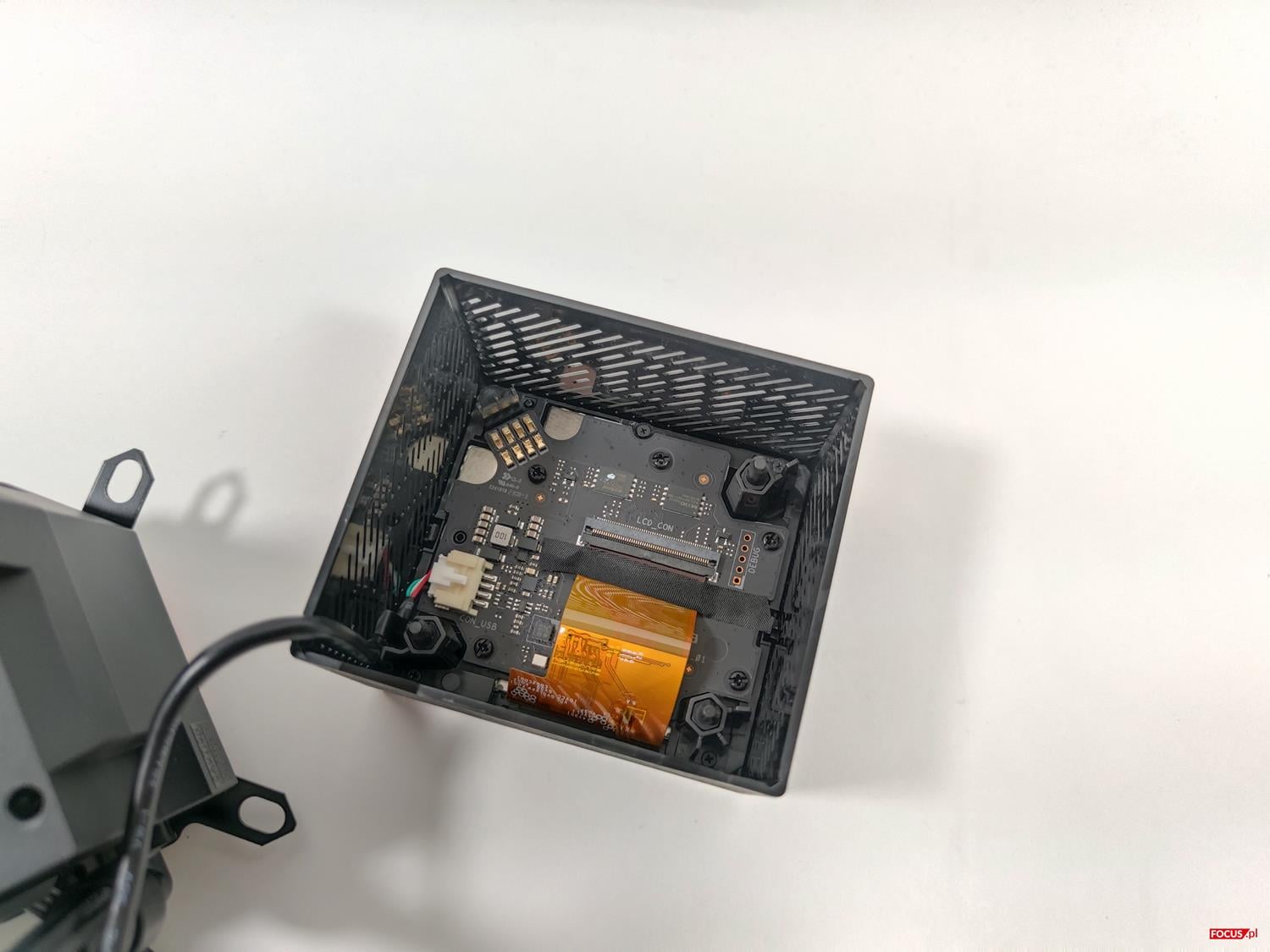 test Asus ROG Ryujin III 360 ARGB, recenzja Asus ROG Ryujin III 360 ARGB, opinia Asus ROG Ryujin III 360 ARGB