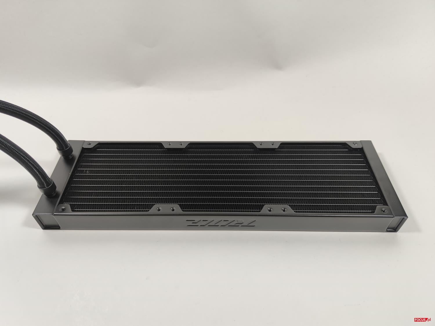 test Asus ROG Ryujin III 360 ARGB, recenzja Asus ROG Ryujin III 360 ARGB, opinia Asus ROG Ryujin III 360 ARGB