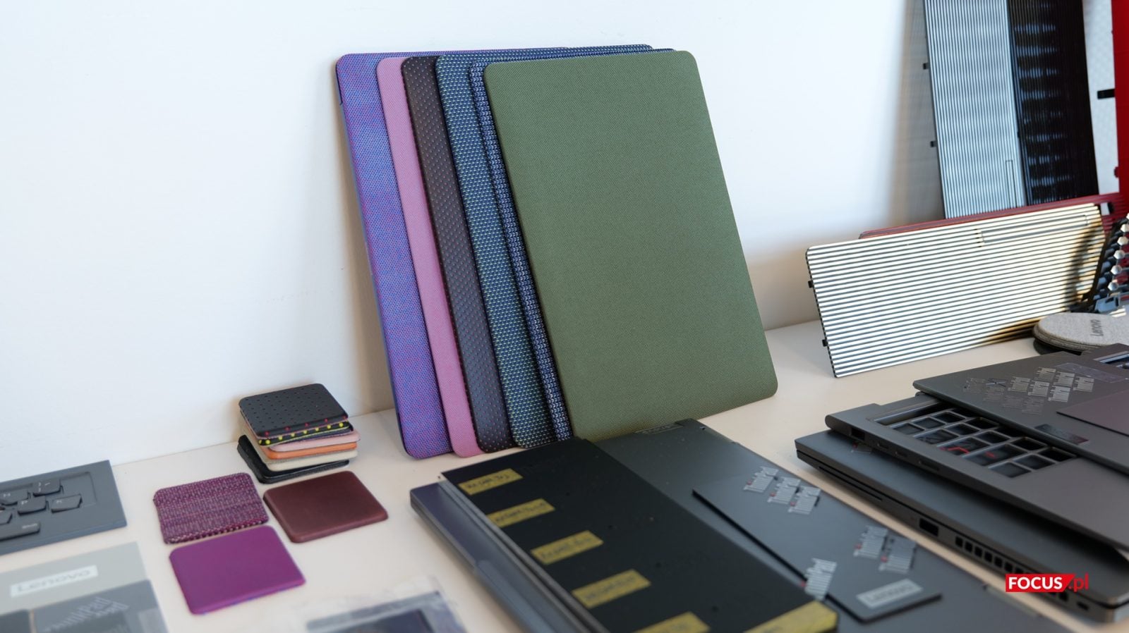 Pokrywy wykonywane z materiałów biodegradowalnych