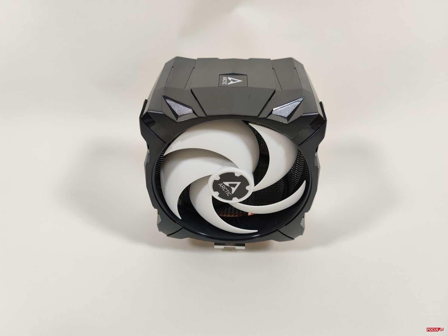 test Arctic Freezer i35, recenzja Arctic Freezer i35, opinia Arctic Freezer i35