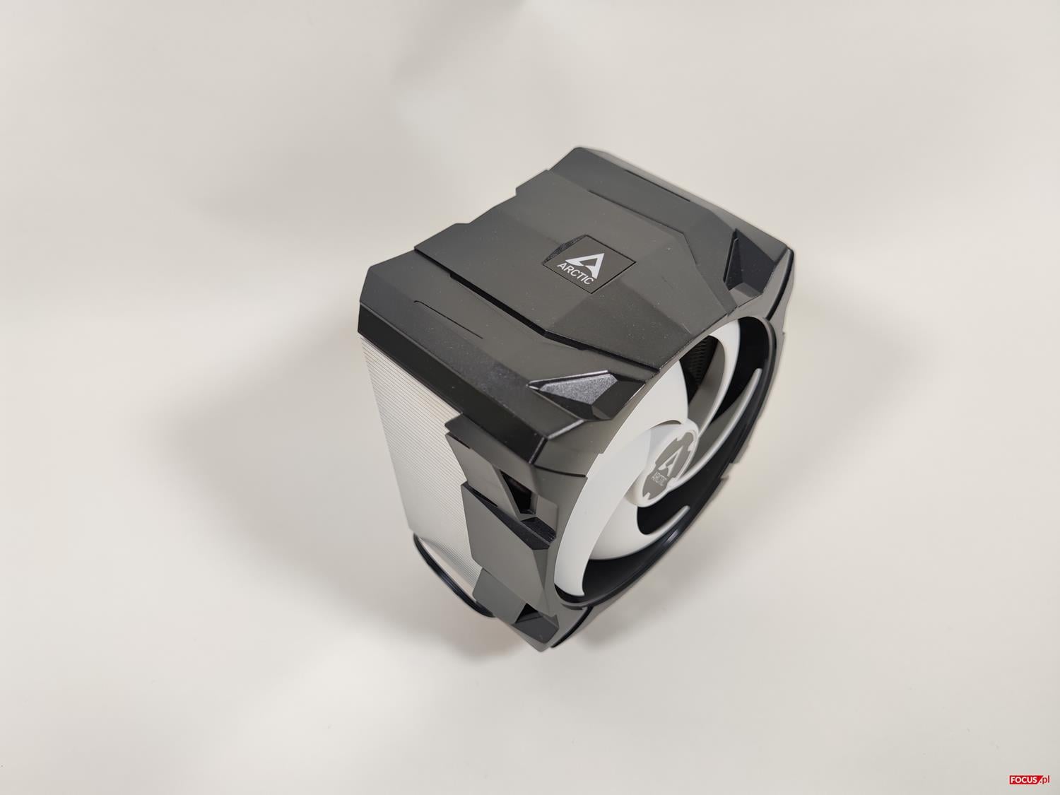 test Arctic Freezer i35, recenzja Arctic Freezer i35, opinia Arctic Freezer i35