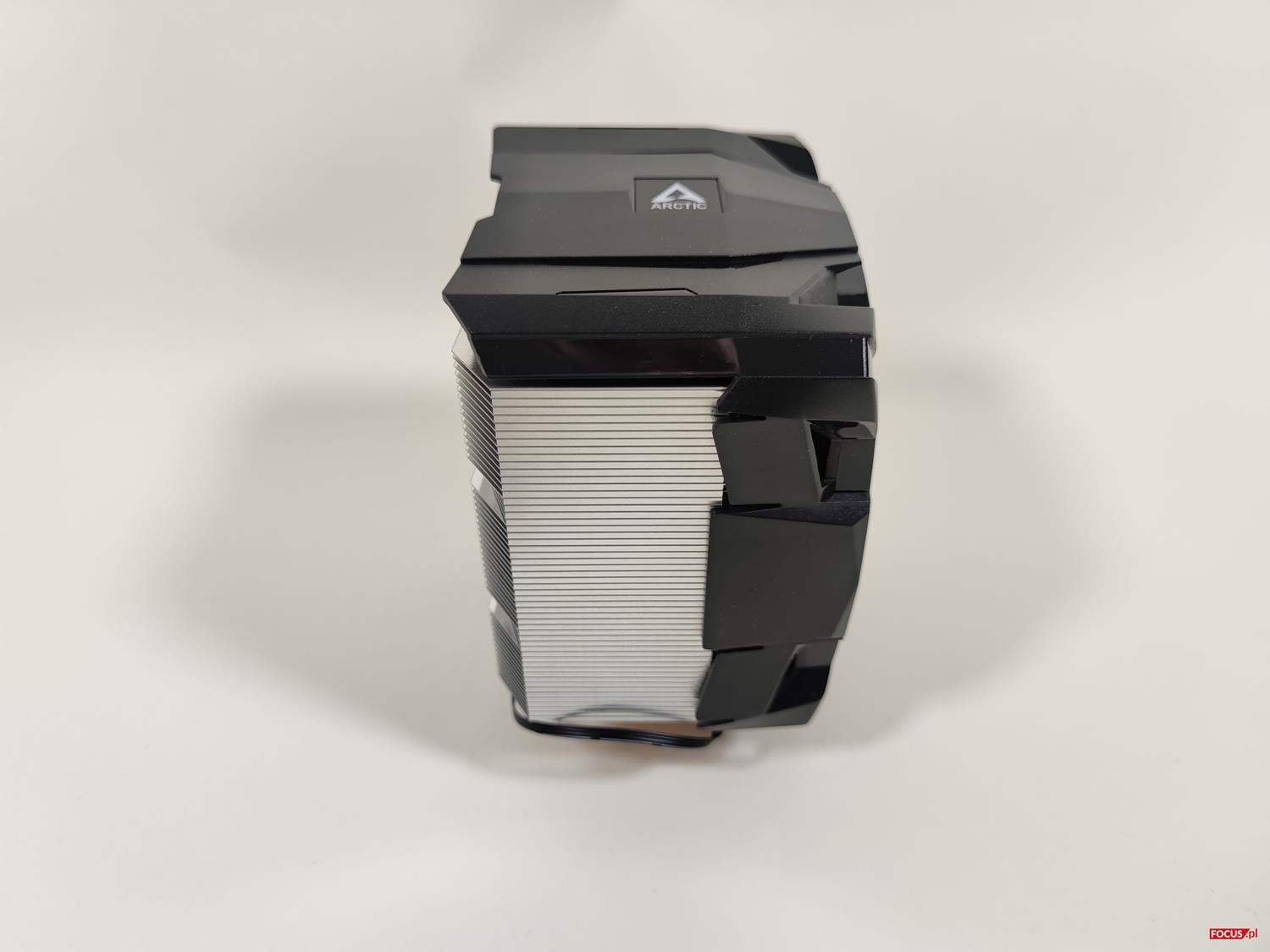 test Arctic Freezer i35, recenzja Arctic Freezer i35, opinia Arctic Freezer i35