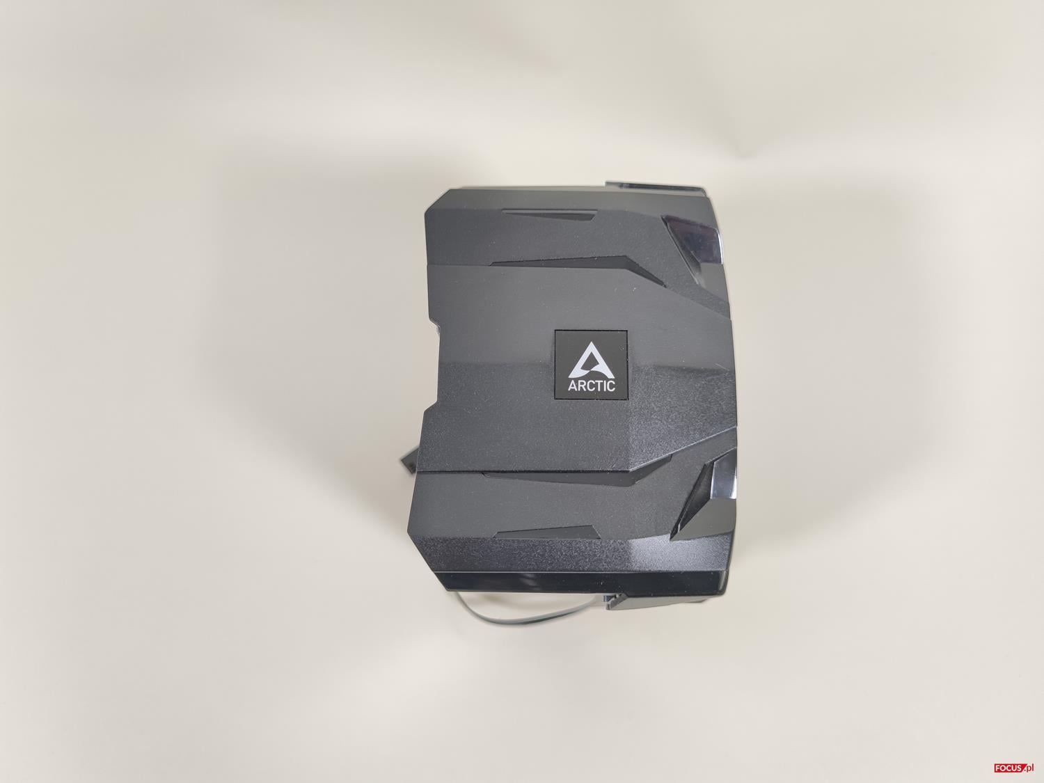 test Arctic Freezer i35, recenzja Arctic Freezer i35, opinia Arctic Freezer i35