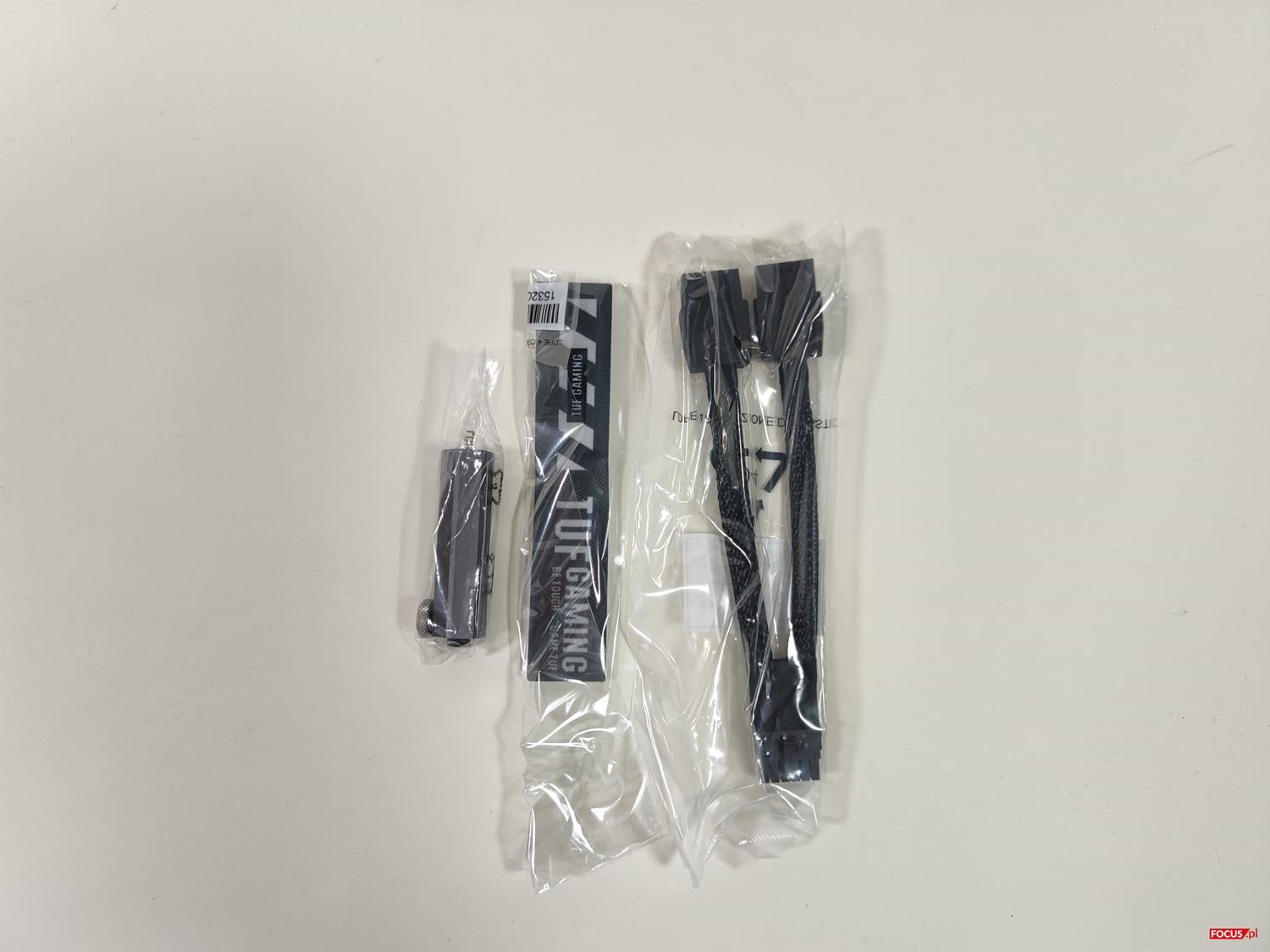 test Asus GeForce RTX 4070 SUPER TUF Gaming OC, recenzja Asus GeForce RTX 4070 SUPER TUF Gaming OC, opinia Asus GeForce RTX 4070 SUPER TUF Gaming OC