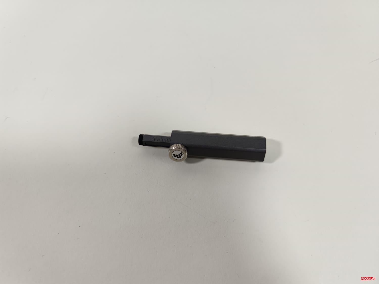 Test Asus Radeon RX 7600 XT TUF Gaming OC, recenzja Asus Radeon RX 7600 XT TUF Gaming OC, opinia Asus Radeon RX 7600 XT TUF Gaming OC