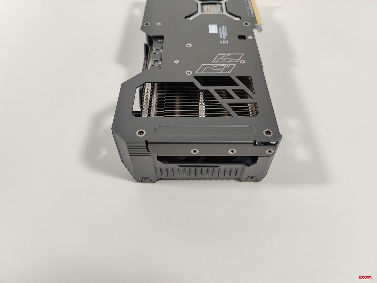 Test Asus Radeon RX 7600 XT TUF Gaming OC, recenzja Asus Radeon RX 7600 XT TUF Gaming OC, opinia Asus Radeon RX 7600 XT TUF Gaming OC