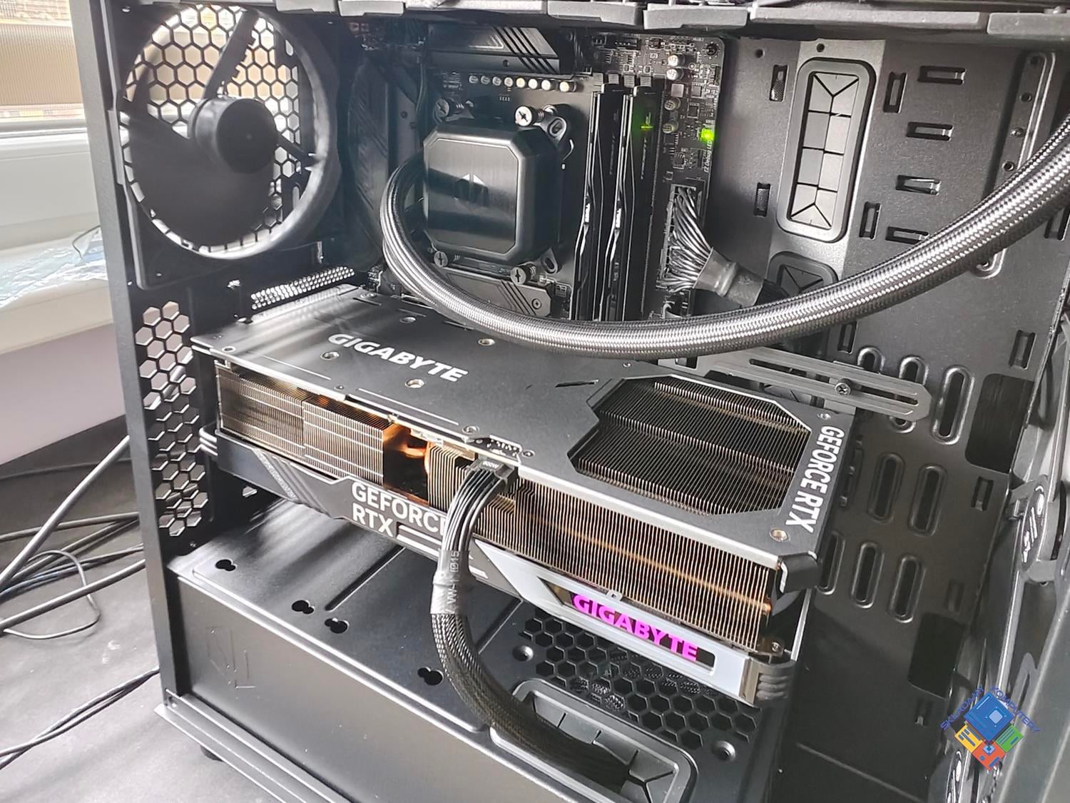 Wybór podzespołów do komputera