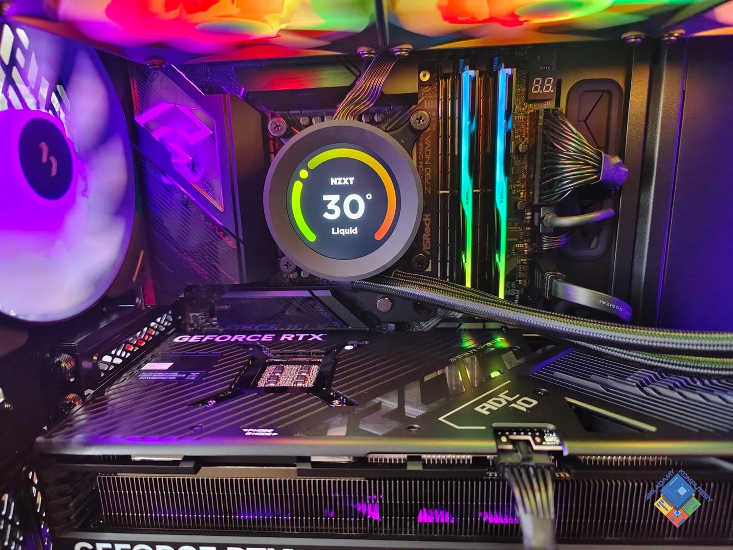 Wybór podzespołów do komputera