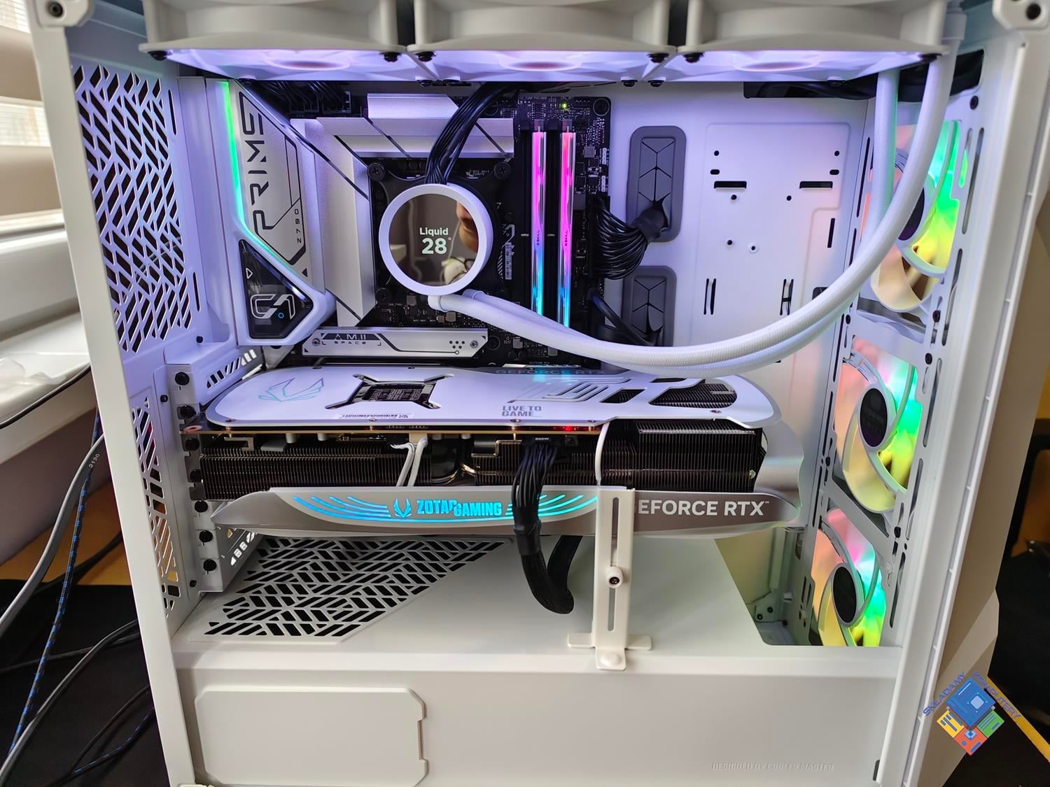 Wybór podzespołów do komputera