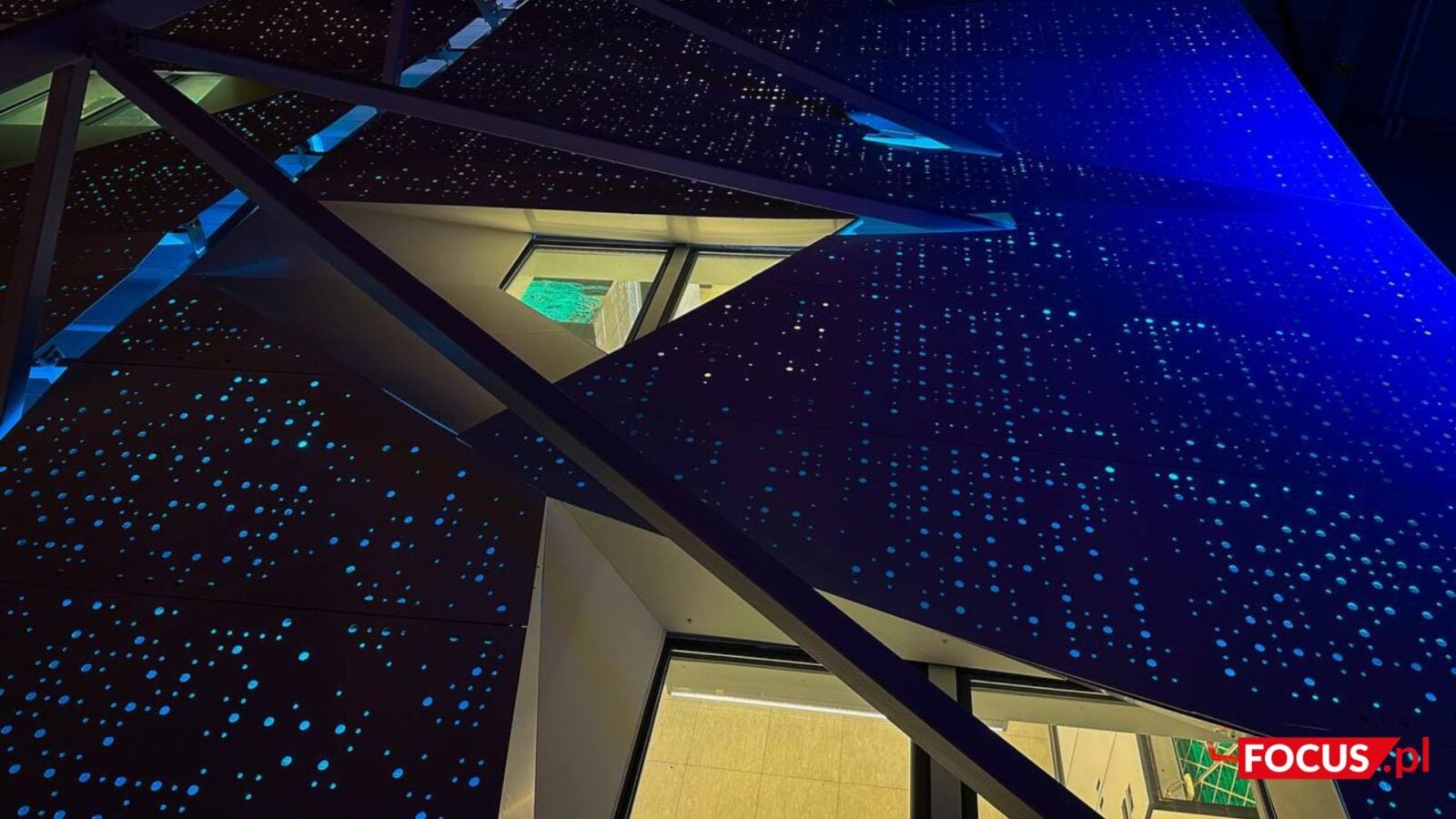 LUMI superkomputer Kajaani Finlandia