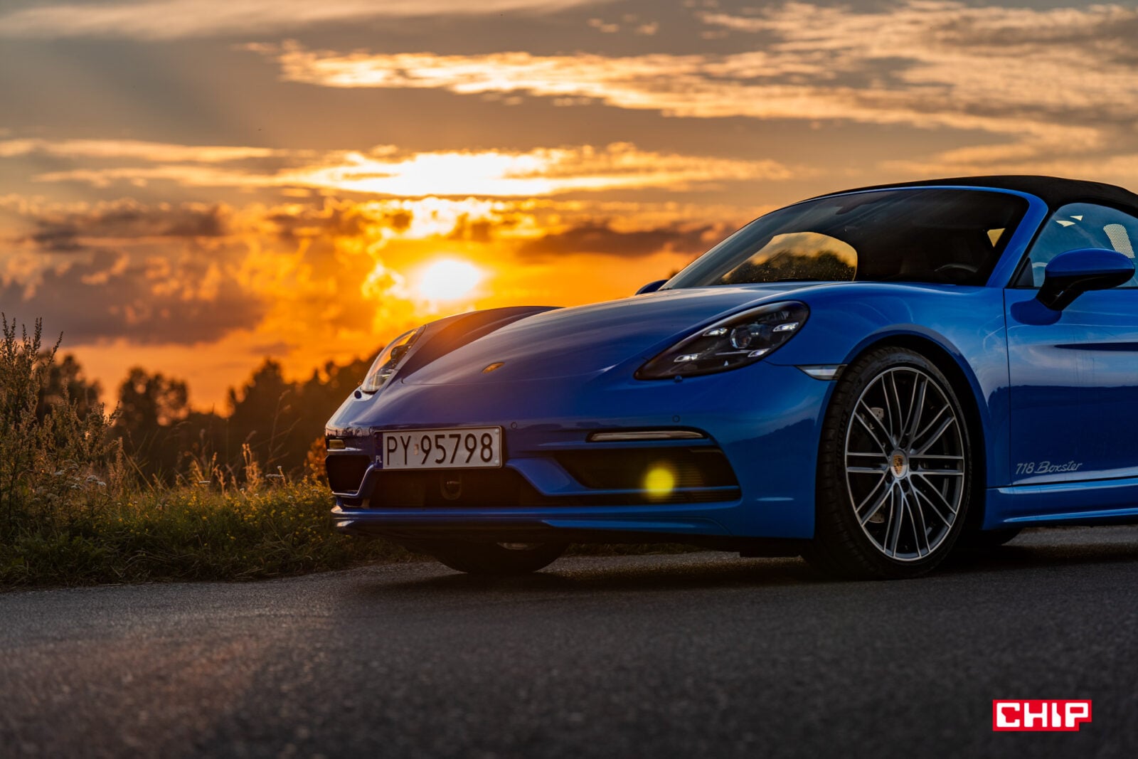 Zdjęcia – Arkadiusz Dziermański, CHIP.PL