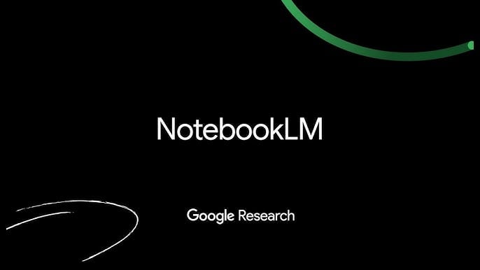 Google NotebookLM
