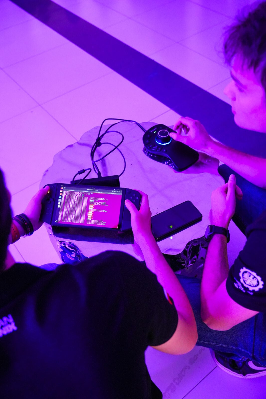 Lenovo Silesian Phoenix