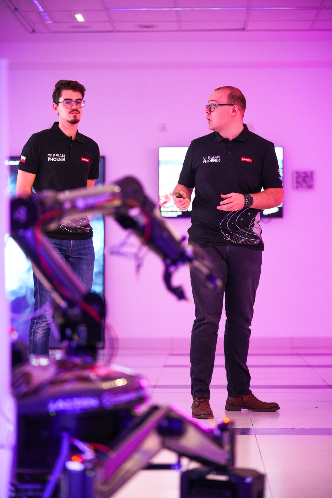 Lenovo Silesian Phoenix