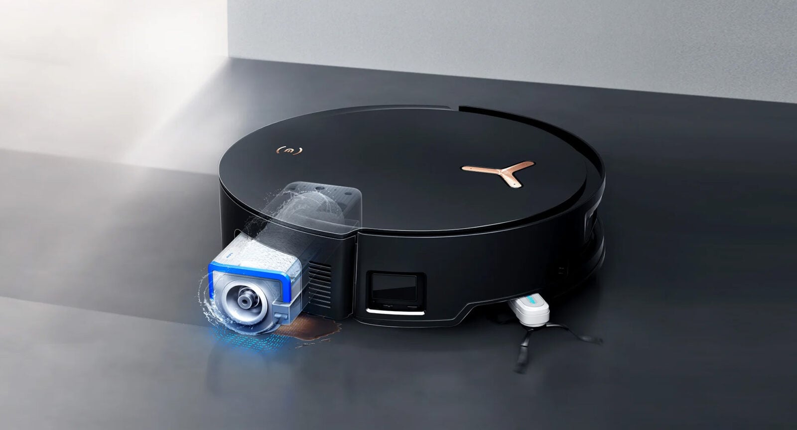 Ecovacs Deebot X8 Pro Omni