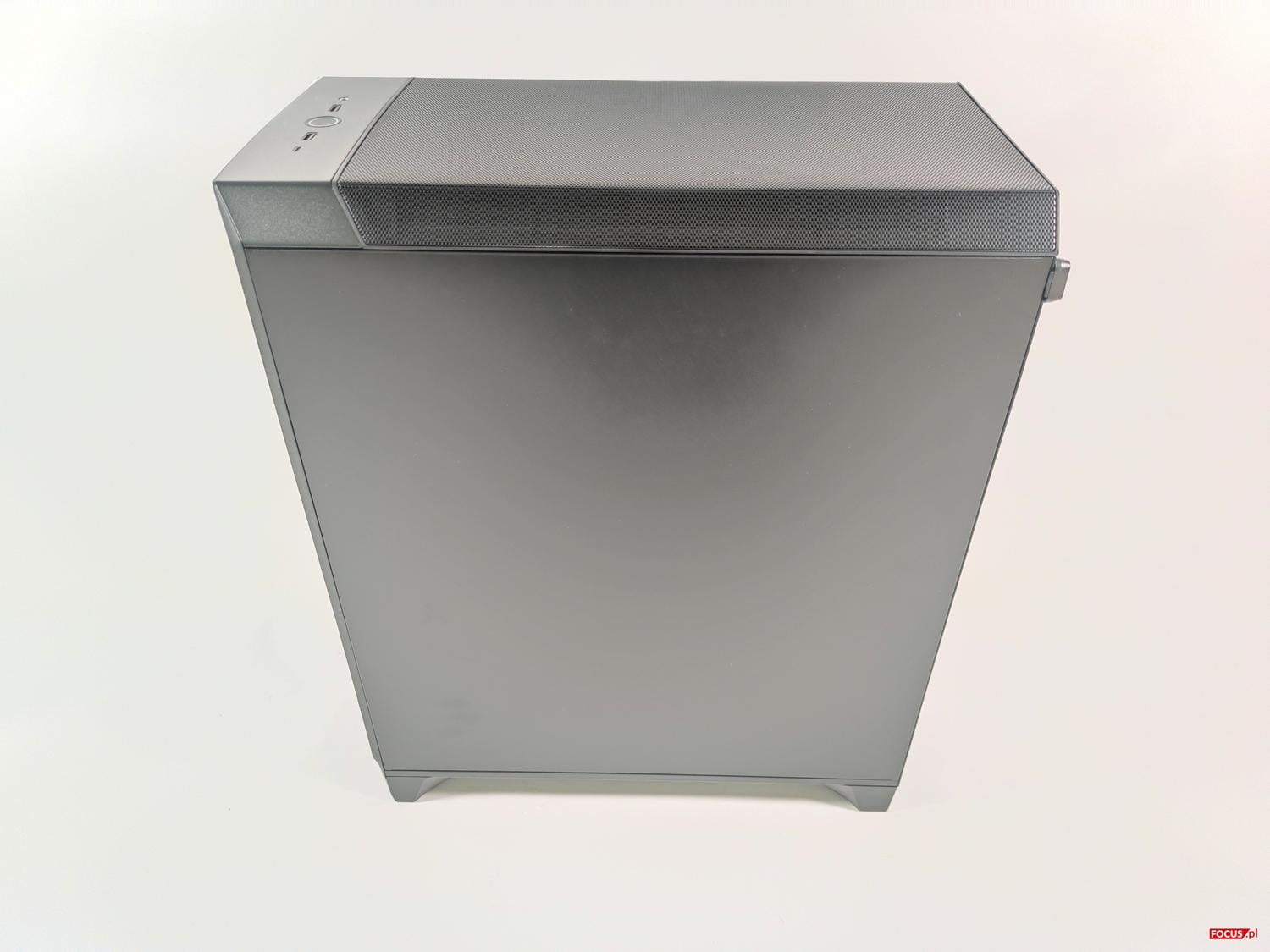 Test Fractal Design Meshify 3, recenzja Fractal Design Meshify 3, opinia Fractal Design Meshify 3