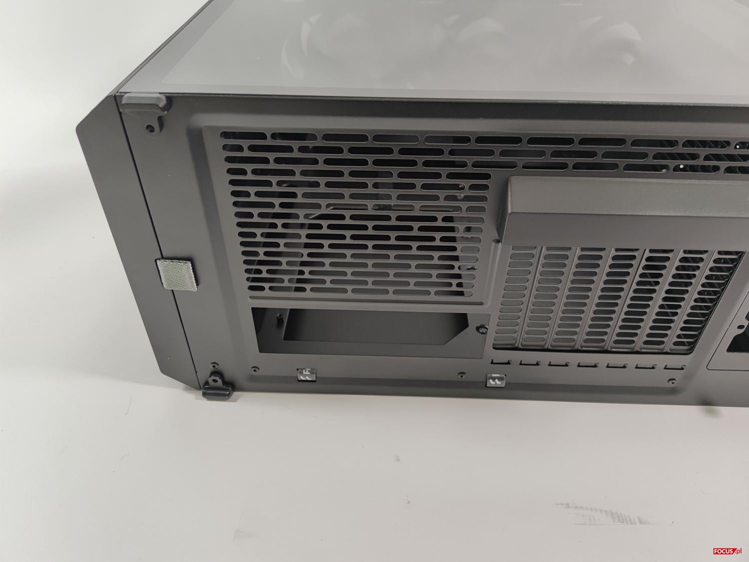 Test Fractal Design Meshify 3, recenzja Fractal Design Meshify 3, opinia Fractal Design Meshify 3