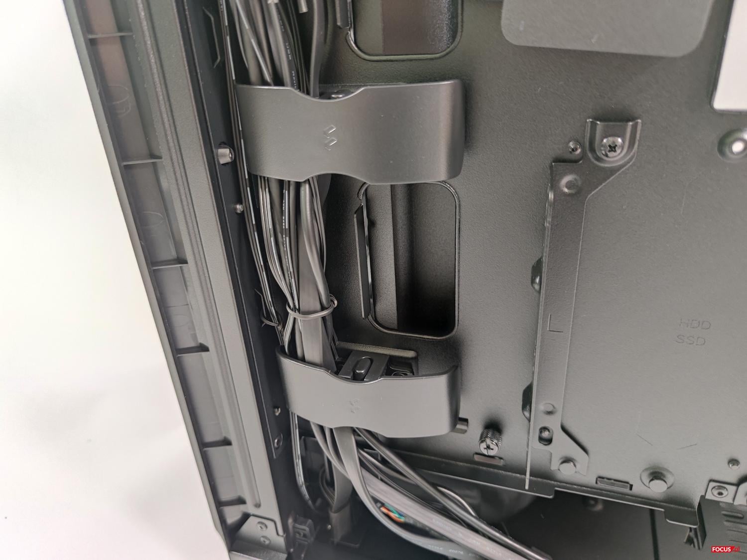 Test Fractal Design Meshify 3, recenzja Fractal Design Meshify 3, opinia Fractal Design Meshify 3