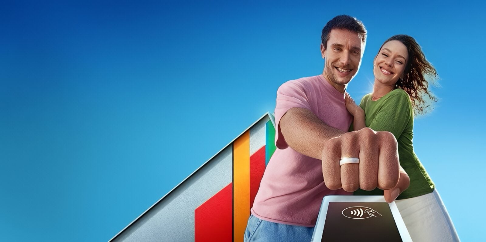 obrączka płatnicza w mBanku