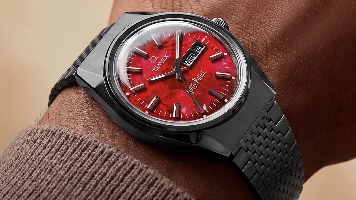 Timex Harry Potter