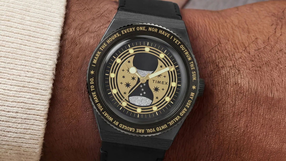 Timex Harry Potter