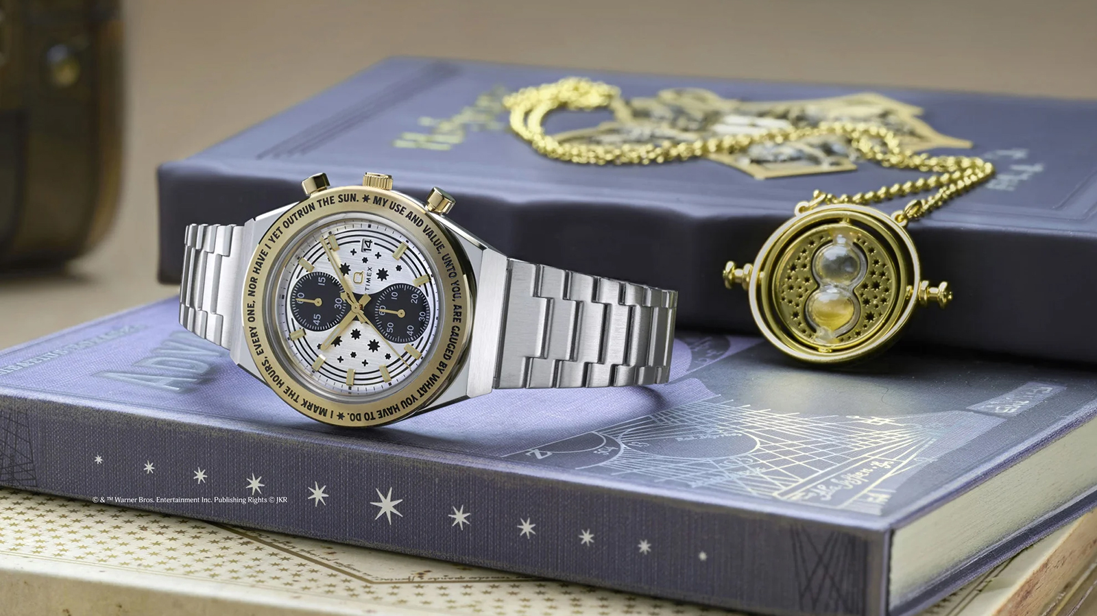 Timex Harry Potter