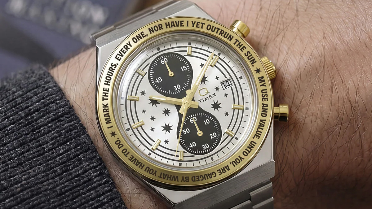 Timex Harry Potter