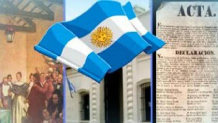 Argentyna powstała dokładnie 200 lat temu –  w 1816 roku. 